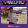 Ditolak Masuk Ruang Tes CPNS Karena Tidak Bawa KTP, Meski Bawa Suket Dilegalisir